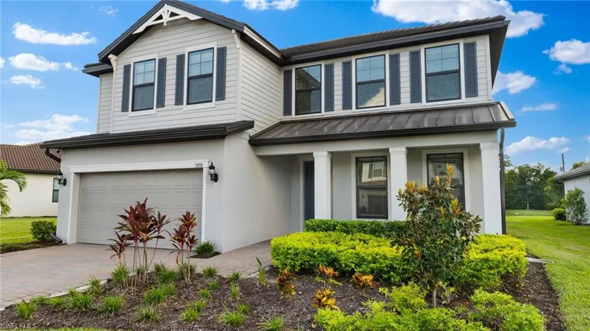 3898  Spotted Eagle  WAY, Fort Myers, FL 33966