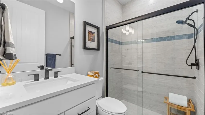 Guest Bathroom Floor 1