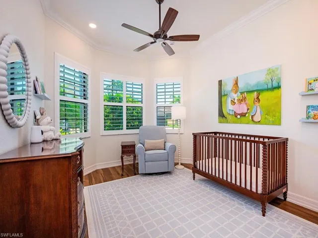 13834 Callisto Ave, Naples, Florida 34109