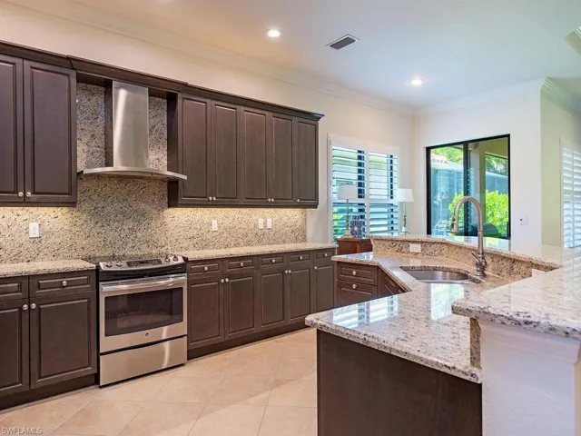 13834 Callisto Ave, Naples, Florida 34109