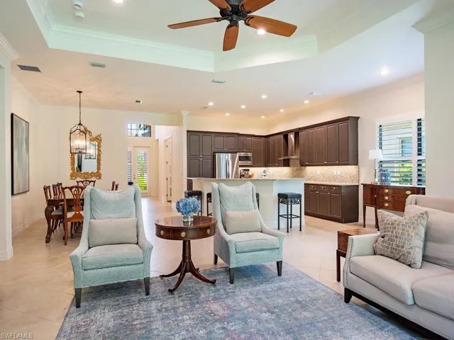 13834 Callisto Ave, Naples, Florida 34109