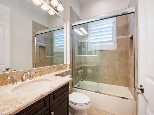 13834 Callisto Ave, Naples, Florida 34109