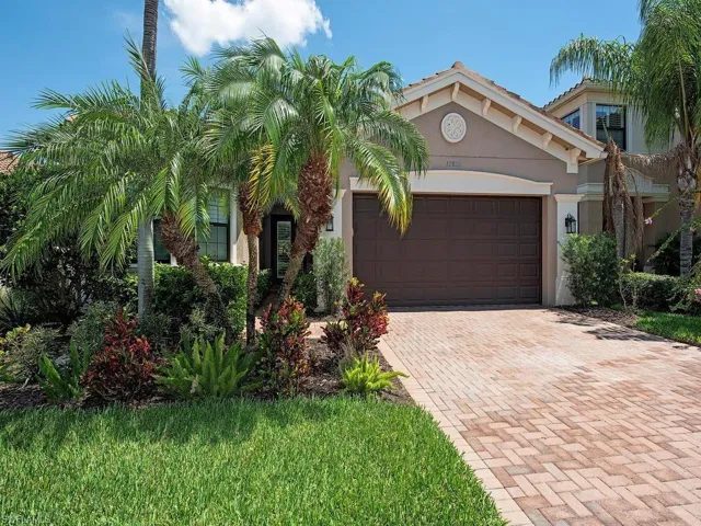 13834 Callisto Ave, Naples, Florida 34109