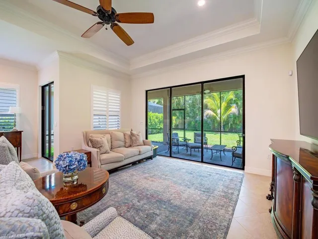 13834 Callisto Ave, Naples, Florida 34109