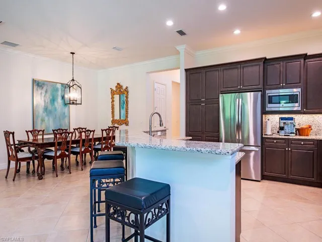 13834 Callisto Ave, Naples, Florida 34109