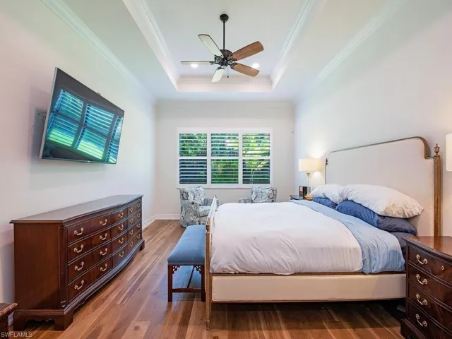 13834 Callisto Ave, Naples, Florida 34109