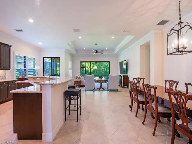 13834 Callisto Ave, Naples, Florida 34109