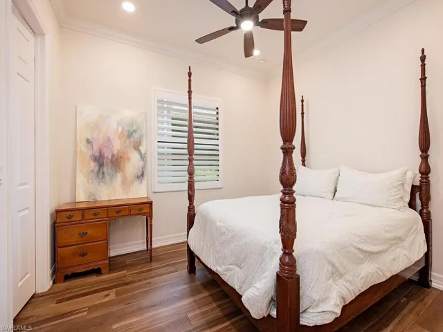 13834 Callisto Ave, Naples, Florida 34109