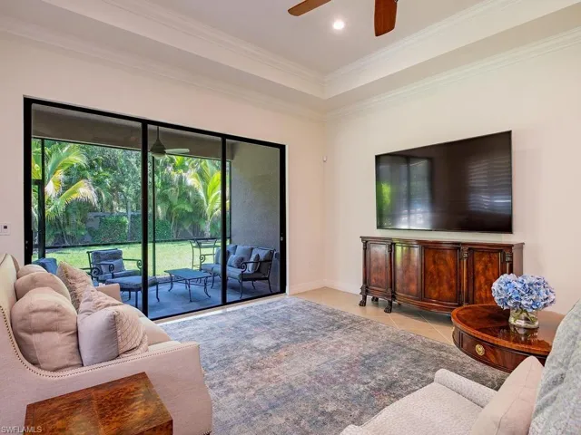13834 Callisto Ave, Naples, Florida 34109