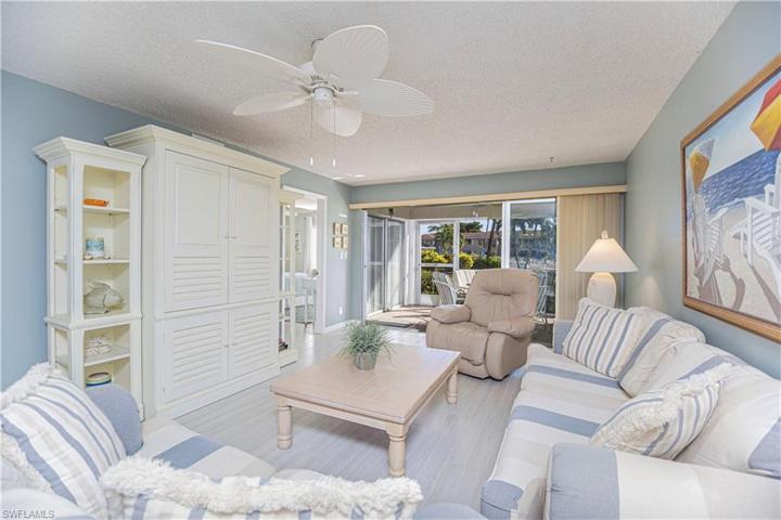 Great Room with Lovely views