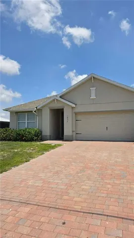 1437 NW 31st  PL, Cape Coral, FL 33993