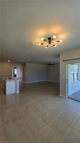 1437 NW 31st  PL, Cape Coral, FL 33993