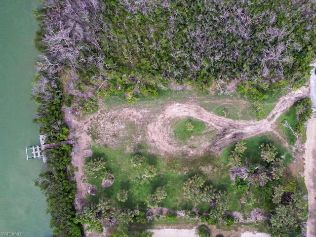 Aerial View Property