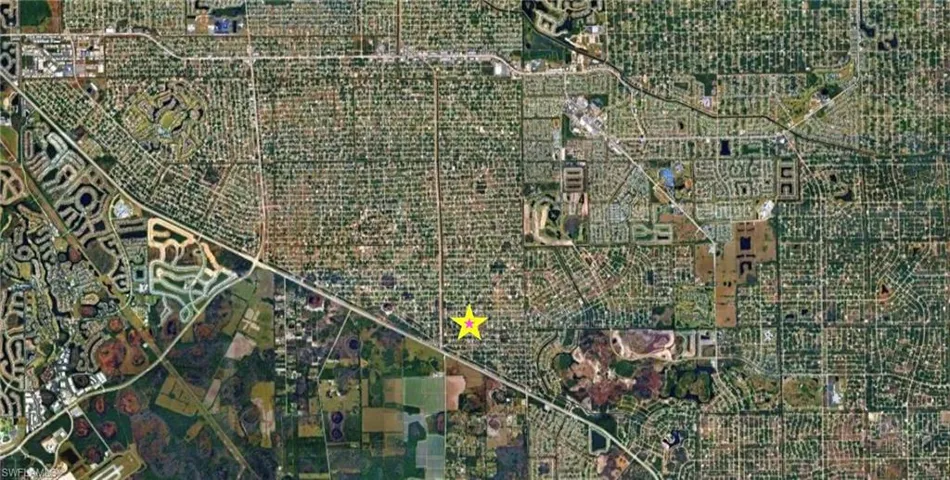 4606 Inez Ave S, Lehigh Acres, Florida 33976