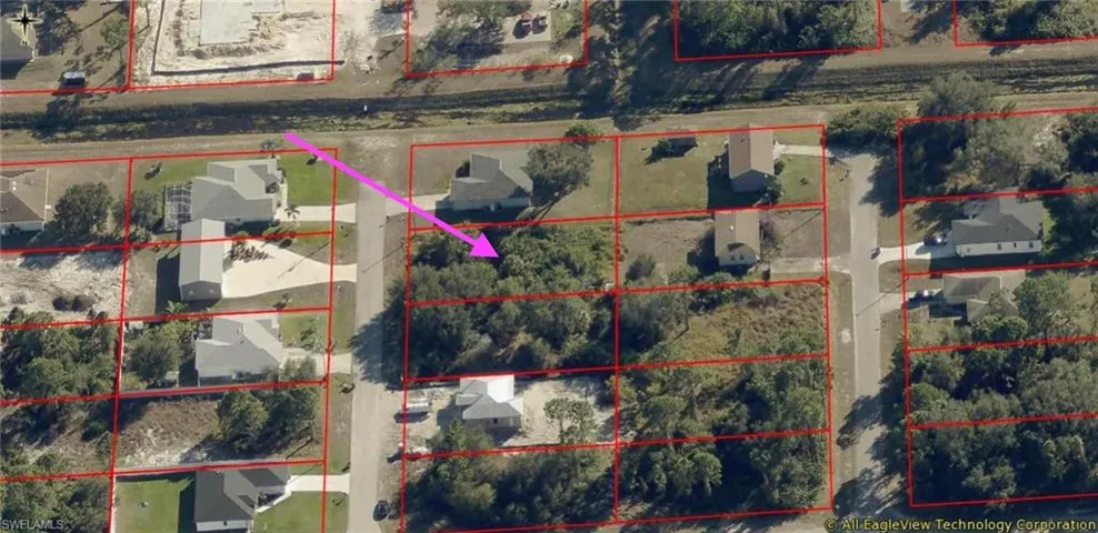 4606 Inez Ave S, Lehigh Acres, Florida 33976