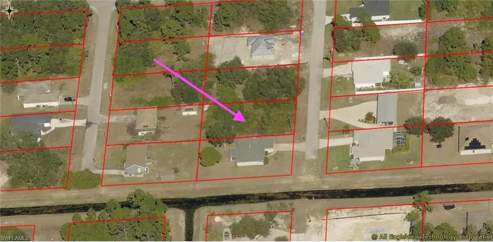 4606 Inez Ave S, Lehigh Acres, Florida 33976