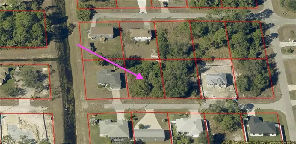 4606 Inez Ave S, Lehigh Acres, Florida 33976
