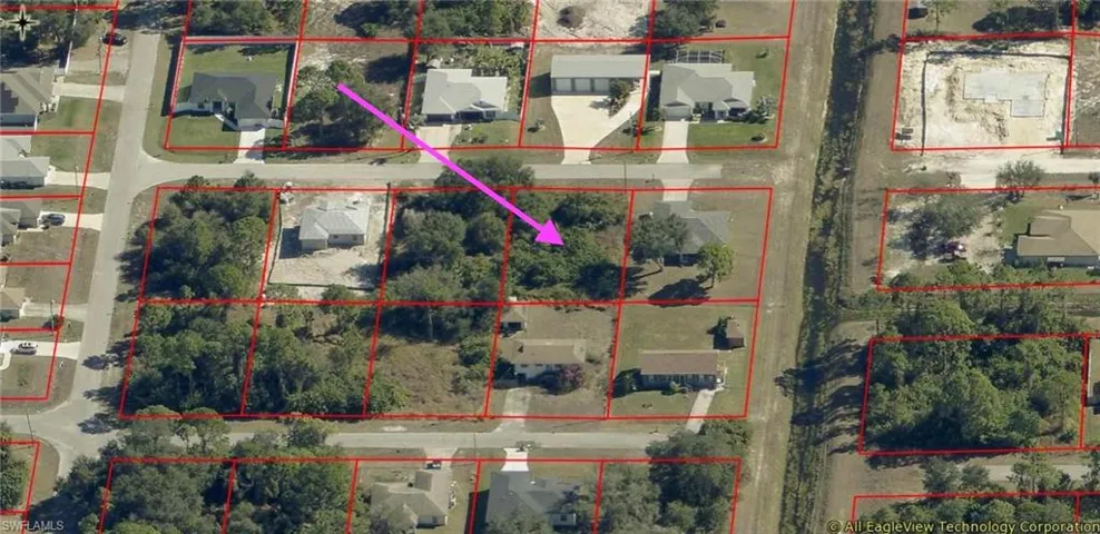 4606 Inez Ave S, Lehigh Acres, Florida 33976