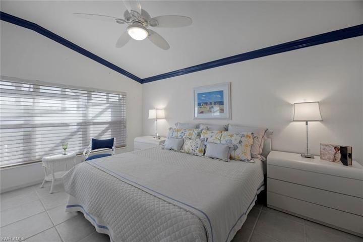 Owner's Suite