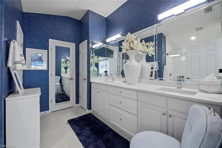 Owner's Updated Bath