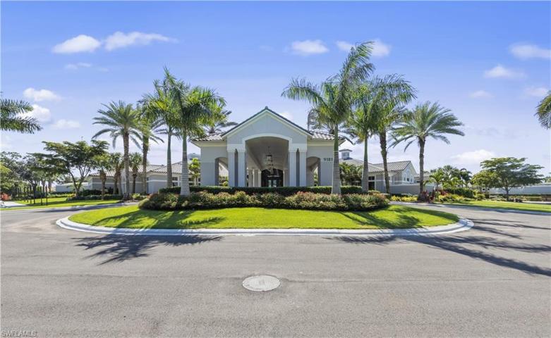 Colonial Country Club