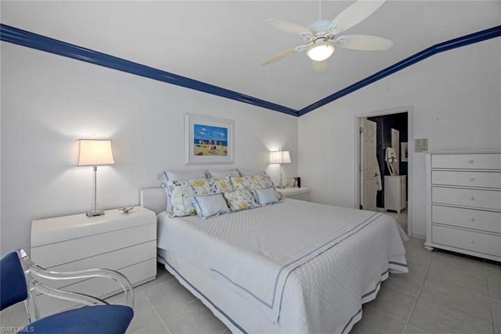 Owner's Suite