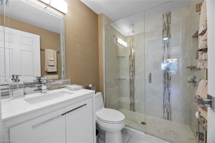Updated Guest Bathroom