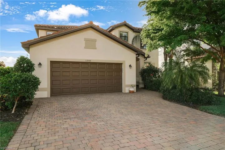 11000 Cherry Laurel Dr, Fort Myers, Florida 33912