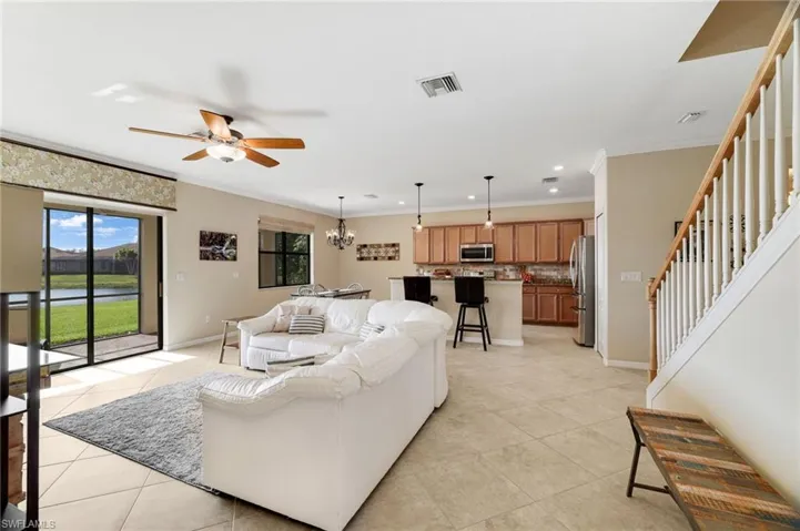 11000 Cherry Laurel Dr, Fort Myers, Florida 33912