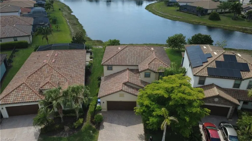 11000 Cherry Laurel Dr, Fort Myers, Florida 33912