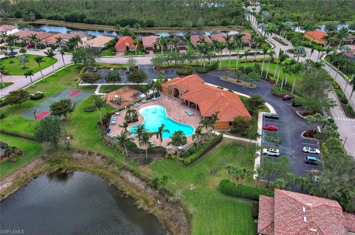 11000 Cherry Laurel Dr, Fort Myers, Florida 33912
