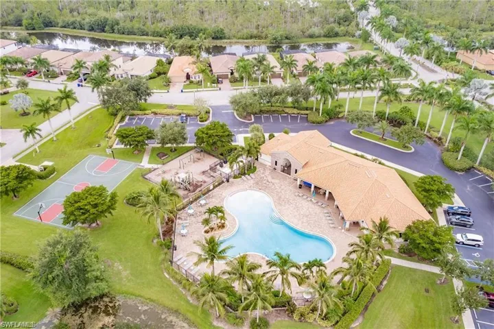 11000 Cherry Laurel Dr, Fort Myers, Florida 33912