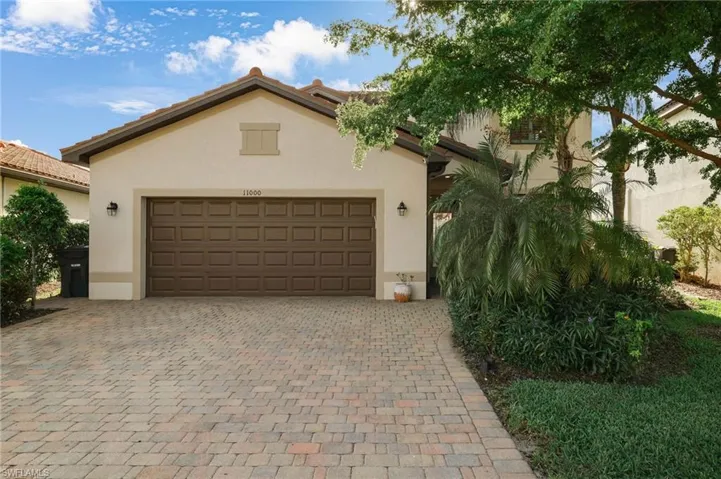 11000 Cherry Laurel Dr, Fort Myers, Florida 33912