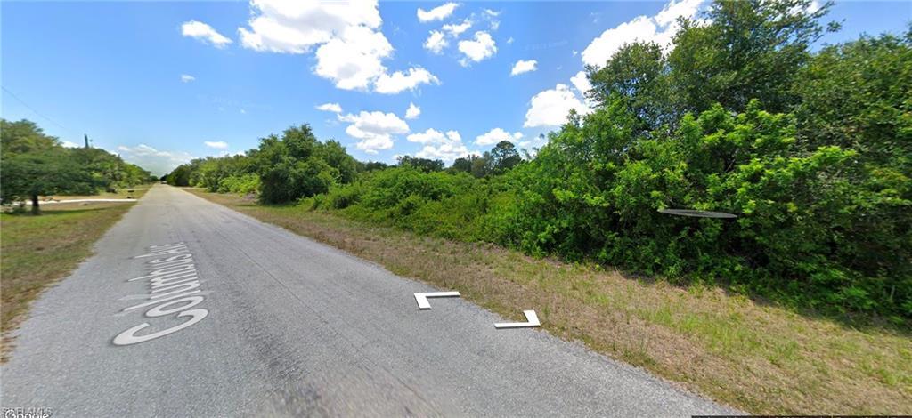 1907 Columbus AVE, LEHIGH ACRES FL 33972