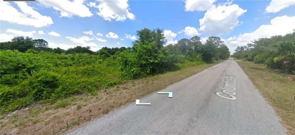 1907 Columbus AVE, LEHIGH ACRES FL 33972