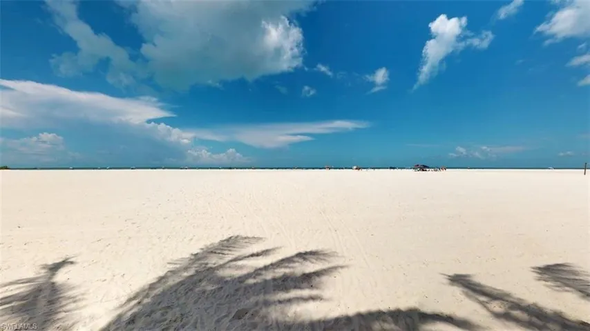 6662 Estero Blvd 409, Fort Myers Beach, Florida 33931