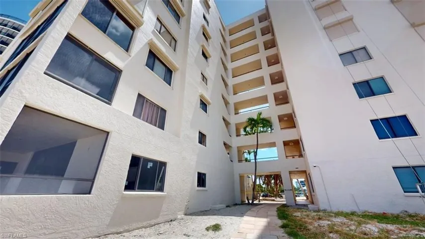 6662 Estero Blvd 409, Fort Myers Beach, Florida 33931