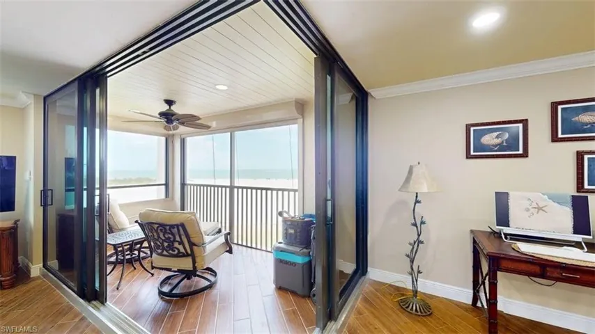 6662 Estero Blvd 409, Fort Myers Beach, Florida 33931