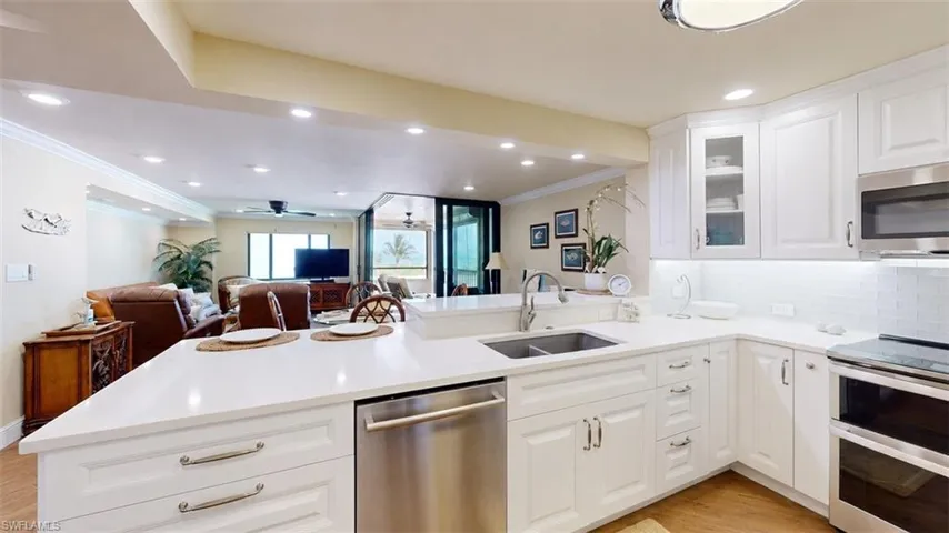6662 Estero Blvd 409, Fort Myers Beach, Florida 33931
