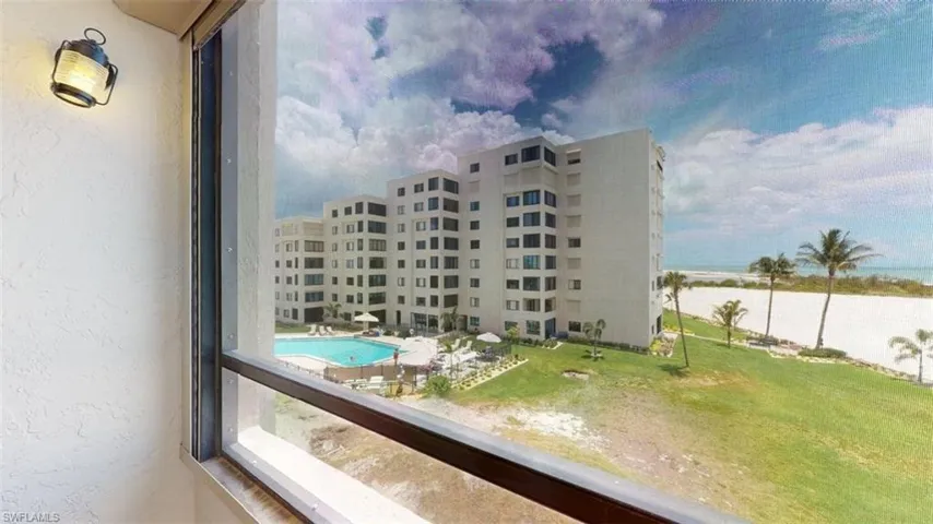 6662 Estero Blvd 409, Fort Myers Beach, Florida 33931