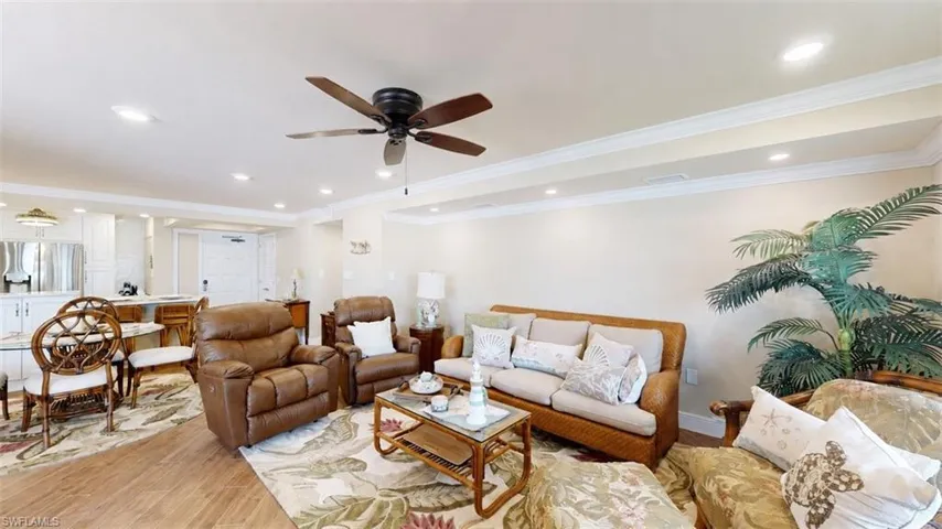 6662 Estero Blvd 409, Fort Myers Beach, Florida 33931