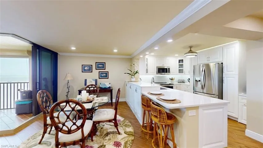 6662 Estero Blvd 409, Fort Myers Beach, Florida 33931