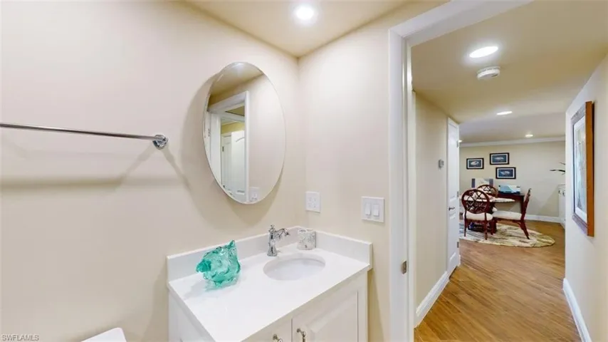 6662 Estero Blvd 409, Fort Myers Beach, Florida 33931