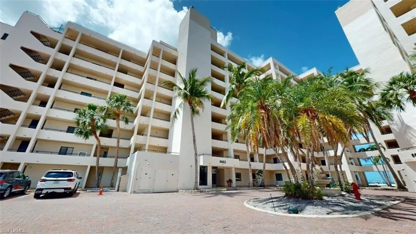 6662 Estero Blvd 409, Fort Myers Beach, Florida 33931