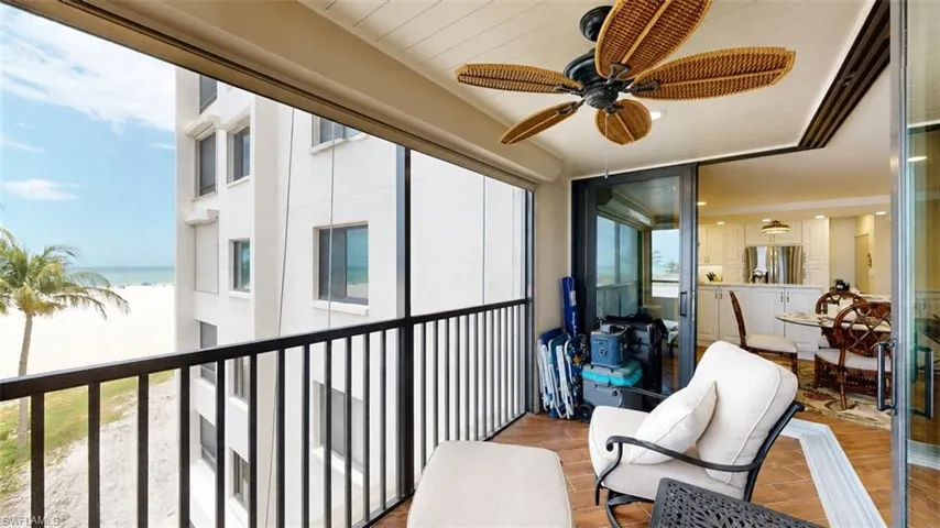 6662 Estero Blvd 409, Fort Myers Beach, Florida 33931