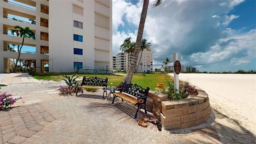 6662 Estero Blvd 409, Fort Myers Beach, Florida 33931