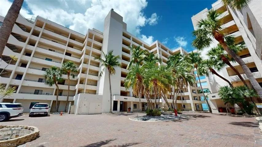 6662 Estero Blvd 409, Fort Myers Beach, Florida 33931