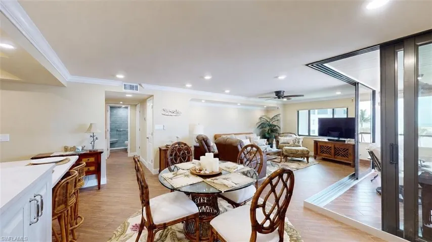 6662 Estero Blvd 409, Fort Myers Beach, Florida 33931