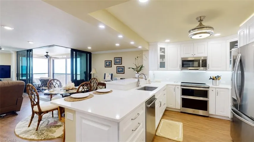 6662 Estero Blvd 409, Fort Myers Beach, Florida 33931