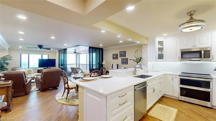 6662 Estero Blvd 409, Fort Myers Beach, Florida 33931